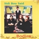Sidi Bou Said - Bodies