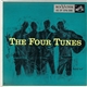 The Four Tunes - The Last Round-up / Cool Water / Don't Get Around Much Anymore / Water Boy