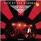 Ian Gillan Band - Live At The Budokan - Volumes I & II