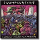 Swampsurfers - A World Of Moulded Pulp Products
