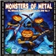 Various - Monsters Of Metal (The Ultimate Metal Compilation Vol. 7)