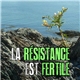 Chorale Du People - La Résistance Est Fertile