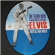 The Teddy Boys - The Teddy Boys Presenting Elvis - That's All Right Medley