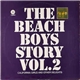 The Beach Boys - The Beach Boys Story Vol.2 - California Girls And Other Delights