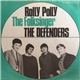 The Defenders - Rolly Polly