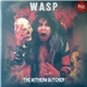 W.A.S.P. - The Nothern Butcher