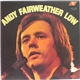 Andy Fairweather-Low - Andy Fairweather Low