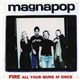 Magnapop - Fire All Your Guns At Once