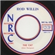 Rod Willis - The Cat