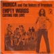 Monica And The Voices Of Freedom - Empty Words