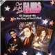 Elvis Presley - One Night With Elvis - 40 Original Hits By The King Of Rock'n'Roll