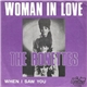 The Ronettes - Woman In Love