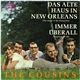 The Cousins - Das Alte Haus In New Orleans (The House Of The Rising Sun)
