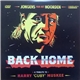 Various - Back Home A Tribute To Harry 