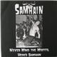 Samhain - Never Mind The Misfits, Here's Samhain