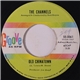 The Channels - Old Chinatown / You Can Count On Me