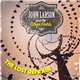 John Larson And The Silver Fields - The Lost Refrain