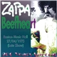 Zappa, Beefheart - Boston Music Hall 27/04/1975 (Late Show) 200 Years Special