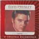 Elvis Presley - Elvis Presley (Original Recordings)