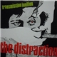 The Distraction - Transmission Ignition