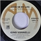 Gino Vannelli - Love Of My Life / Omens Of Love