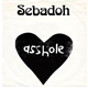 Sebadoh - Asshole