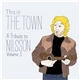 Various - This Is The Town (A Tribute To Nilsson Volume 1)