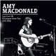 Amy MacDonald - Love Love UK & European Arena Tour Live 2010 (26.10.2010 - Hammersmith Apollo)