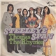 Steeleye Span - Thomas The Rhymer / The Mooncoin Jig