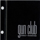 The Gun Club - Early Warning