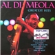 Al Di Meola - Greatest Hits