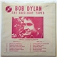 Bob Dylan - The Gaslight Tapes