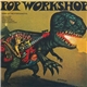 Pop Workshop - Song Of The Pterodactyl
