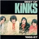The Kinks - Best Of The Kinks 1966-67