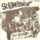 Sex Pistols - Submission
