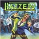Hazzerd - Delirium