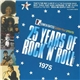 Various - 25 Years Of Rock 'N' Roll Volume 2 1975
