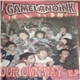 Gamelanoink - Our Own Way E.P