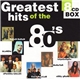 Various - Greatest Hits Of The 80's