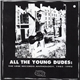 Various - All The Young Dudes: The Link Anthology, 1985 - 1992