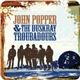 John Popper & The Duskray Troubadours - John Popper & The Duskray Troubadours