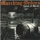 Marching Orders - Nation Of Ghosts