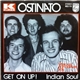 Ostinato - Get On Up!