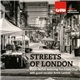 Ralph McTell Featuring The Crisis Choir With Annie Lennox - Streets Of London