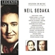 Neil Sedaka - Legends In Music - Neil Sedaka