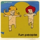 Fun People - Kum Kum