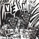 The Vermin - Neat Damned Noise E.P.