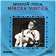 Mircea Vintilă - Mielul