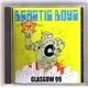 Beastie Boys - Glasgow 99
