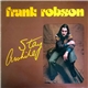 Frank Robson - Stay Awhile